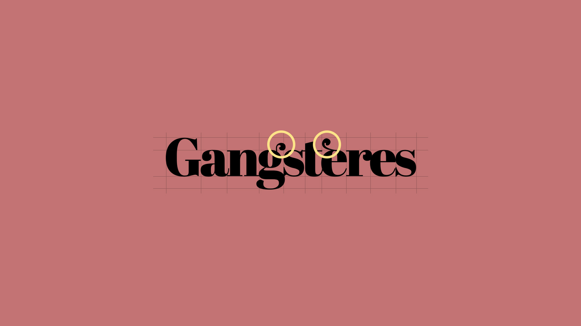 studio-agence-branding-logotype-charte-graphique-identité-de-marque-Bonhomme-Paris-luxe-gangstères-9