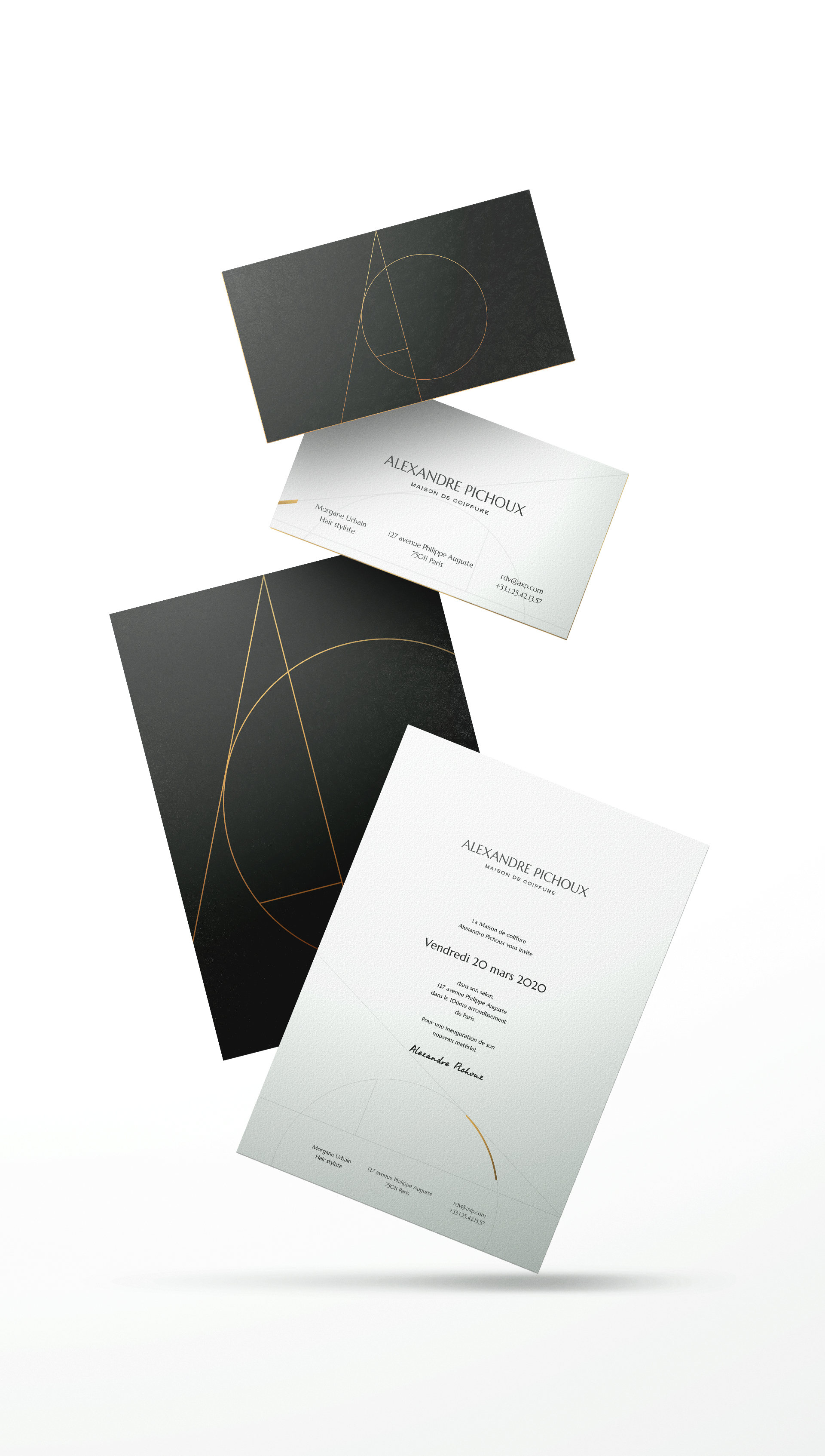 studio-agence-branding-logotype-charte-graphique-identité-de-marque-Bonhomme-Paris-luxe-AxP-9
